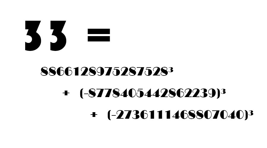 数论代考, 四平方和定理The four square theorem 代写