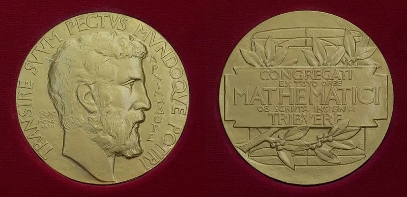 获得数学最高奖菲尔兹奖是一种怎样的体验？