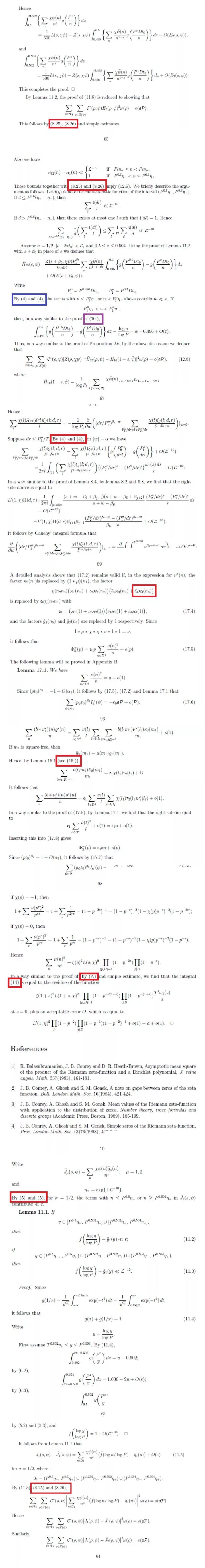 DuodaaMaster 发布的文章- 哆嗒数学网·博客